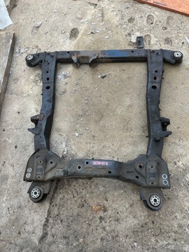 Insignia a 2.0 cdti тележка подрамник колыбель фото №1