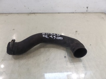 Astra iii h 1,9cdti шланг интеркулер фото №1