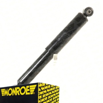 Амортизатор перед do ford transit 1.6 2.0 2.4 2.5 фото №1