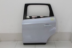 Двері лівий зад ford kuga mk1 08-10r 9vme фото №1