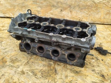 Головка двигуна vw passat b6 2.0 fsi 06d103373am фото №1