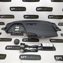 R8 панель консоль подушки ремені подушка безпеки фото №1