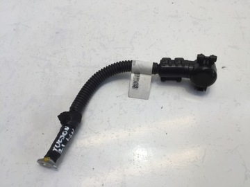 Hyundai tucson iv 1.6 tgdi 2021 шланг масовий фото №1