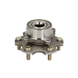 Ступиця колеса фото №1