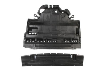 Защита двигателя нижняя 6601-02-6062862p blic фото №1