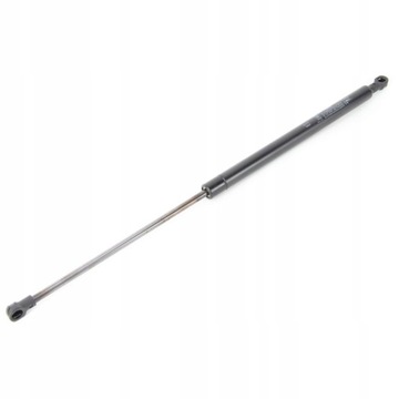 Амортизатор телескоп крышки зад mercedes c w203 seda фото №1