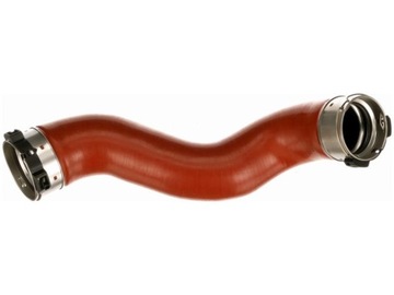 Шланг turbo mercedes клас c c204 2.1 w204 2.1 s204 2.1 клас e w212 2.1 фото №1