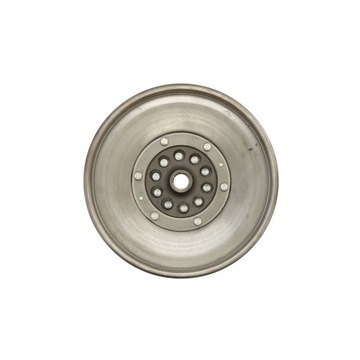 Колесо двомасовий a4 b8 a5 8t 8f a6 c7 08-18 2.0 фото №1