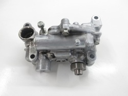 Honda civic ix 1.6 i-dtec 120km n16a1 насос масла фото №1