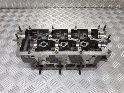 Головка afb akn audi a6 c5 2.5 tdi фото №1