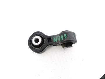 Audi s8 a8 4h0 d4 rs7 s7 4g8 rs6 4g0 з'єднувач кронштейн стабілізатора зад l=r фото №1