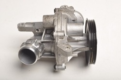 Volvo v90 ii мягкий гибрид 2.0 насос воды 32252284 2021r фото №1