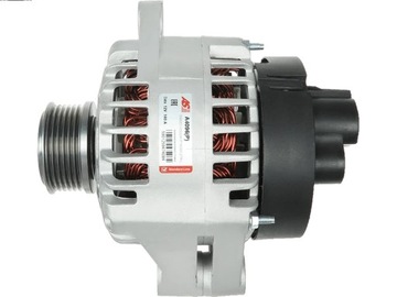 Генератор as-pl a4096 p фото №1