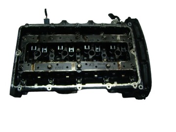 Ford transit mk7 2.2 tdci eu5 rfbk головка валы фото №1