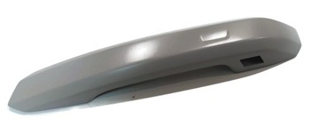 Защита корпус ручка дверь левая зад audi a4 b9 a5 новый оригинал od aso фото №1