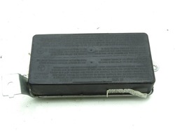 Mercedes a w168 подушка подушка безопасности дверь правые перед фото №1