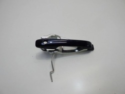 Honda jazz v 2021 ручка зовнішня двері праві перед uk фото №1