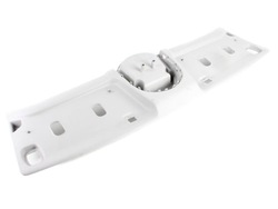 Захист полиця стеля berlingo partner iii 9683415077 8301aw фото №1