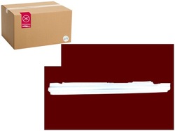 Поріг fabia i 99-08 l 4 5d klokkerholm фото №1