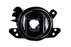 Tyc лампа протитуманна перед p h11 mercedes a- фото №1