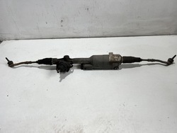 Audi a6 c7 рестайлінг 2.0 tdi рейка рульового управління 4g0909144q фото №1