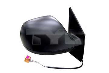 Зеркало tyc 7e1857507cp 7e1857507bt 7e1857527f фото №1