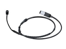 Датчик износа тормозные колодки f10 f11 f13 f06 f12 js7 фото №1