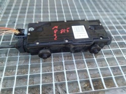 Тормоз ручной электрический postojowy renault scenic ii 8200396850 фото №1