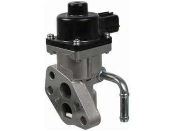 Клапан egr ford fiesta v mk5 2.0 05-08 galaxy ii mk2 2.0 2.3 06-15 фото №1