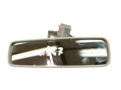 Дзеркало внутрішні 0205028 renault laguna iii 2007- фото №1