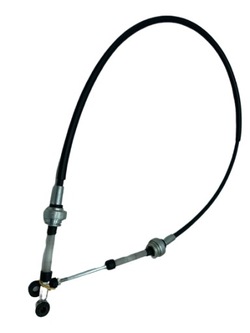 Трос троси зміни коробки передач honda accord viii 2013 фото №1