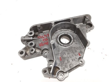 Сальник вала audi vw 1.4 tsi 04e103153b фото №1