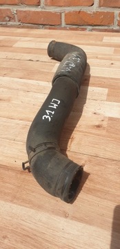 Jeep grand cherokee wj 3.1 шланг труба воды фото №1