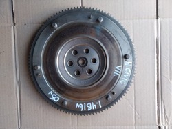 Колесо маховики двигуна honda civic vii 1,4b 16v 05r. фото №1
