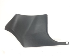 Захист порога права mercedes w212 w218 фото №1