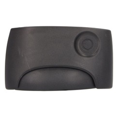 Ручка двері зсувних права kubistar kangoo фото №1