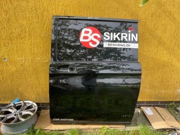 Mercedes vito 447 двері ліві зсувні оригінал фото №1