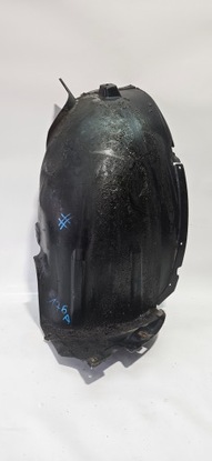 Підкрилок mercedes ml ii w164 оригінал 2007- фото №1