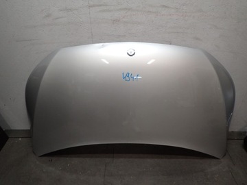 Капот mercedes vito v класс w447 фото №1