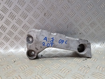 Лапи кронштейн двигателя opel astra j opc 2.0 turbo фото №1