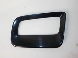 Ford c-max i mk1 рестайлинг рамка галоген левая передняя 7m51-r19953-b фото №1