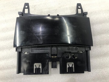 Попільничка mercedes w204 a2046801350 фото №1