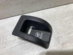 Skoda octavia mk3 5e iii защита isofix фото №1