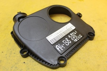 Захист корпус розподільний вал audi a4 b8 1.8 tsi cns 06k103269e фото №1