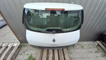 Задняя крышка renault scenic 03r фото №1