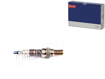 Лямбда-зонд opel astra g 1.6 09.00-04.05 denso фото №1