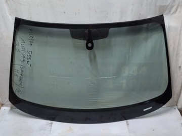 Скло передня audi a3 sportback hb - датчик - фото №1