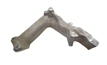 Audi q3 83a f3 захист термічна 5qf201307a фото №1