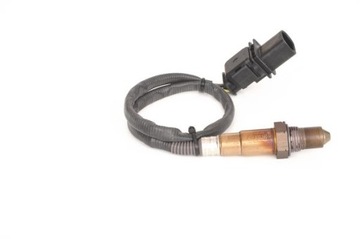 Лямбда-зонд bosch 0281004028 13627793825 фото №1