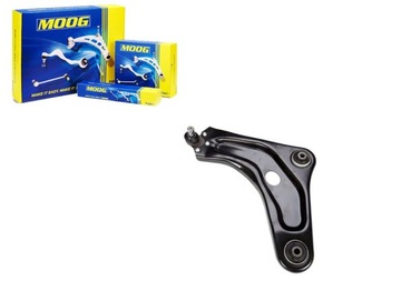 Moog важіль підвішування moog 9675031880 tc2705 fca фото №1